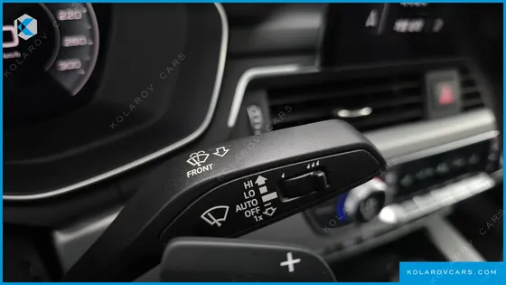AUDI A4 40 TFSI