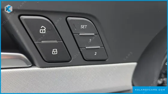 AUDI A4 40 TFSI