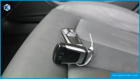 AUDI A4 40 TFSI