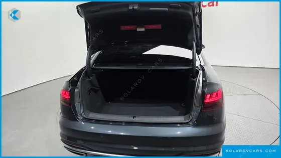 AUDI A4 40 TFSI