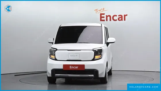 KIA RAY VAN