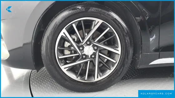 HYUNDAI GRANDEUR 3.0 LPI RENT CAR