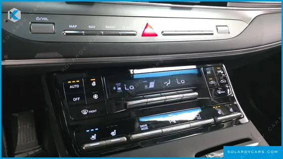 HYUNDAI GRANDEUR 3.0 LPI RENT CAR