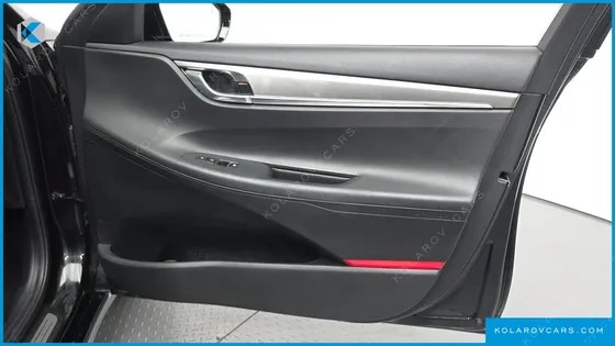 HYUNDAI GRANDEUR 3.0 LPI RENT CAR
