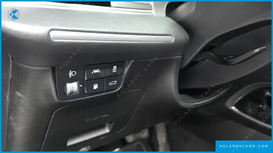 HYUNDAI GRANDEUR 3.0 LPI RENT CAR