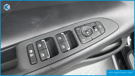 HYUNDAI GRANDEUR 3.0 LPI RENT CAR