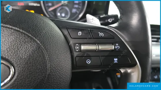 HYUNDAI GRANDEUR 3.0 LPI RENT CAR