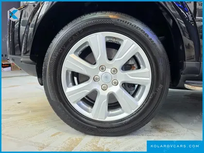 LAND ROVER DISCOVERY 3.0 SDV6 SE