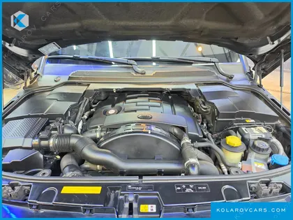 LAND ROVER DISCOVERY 3.0 SDV6 SE