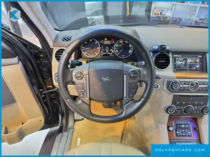 LAND ROVER DISCOVERY 3.0 SDV6 SE