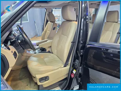 LAND ROVER DISCOVERY 3.0 SDV6 SE
