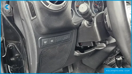 JEEP WRANGLER 2.8 DIESEL RUBICON 4DOOR