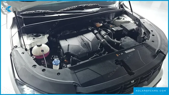 KIA SORENTO GASOLINE 2.5T 2WD