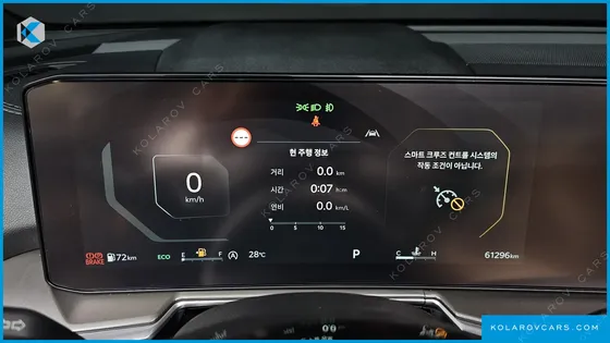 KIA SORENTO GASOLINE 2.5T 2WD