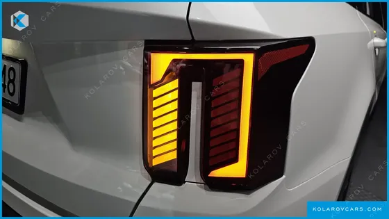 KIA SORENTO GASOLINE 2.5T 2WD