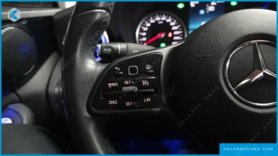 MERCEDES C-CLASS C200