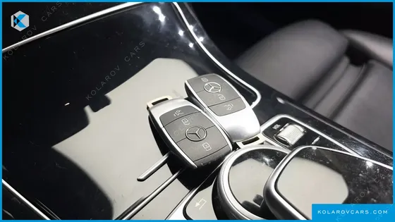 MERCEDES C-CLASS C200