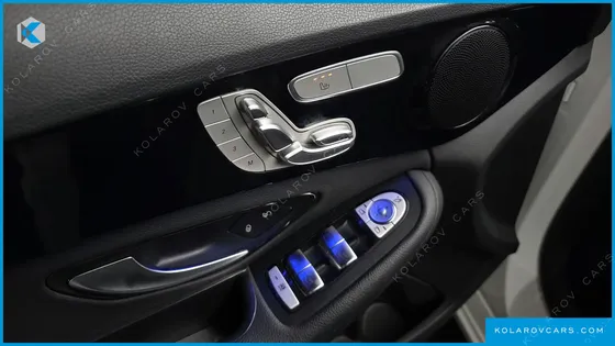 MERCEDES C-CLASS C200