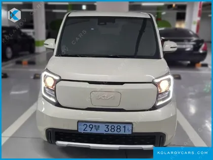 KIA RAY AIR