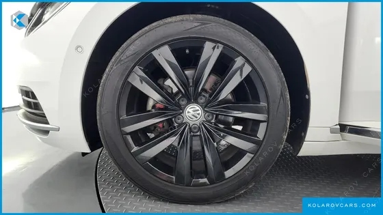 VOLKSWAGEN ARTEON 2.0 TDI PRESTIGE