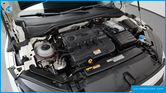 VOLKSWAGEN ARTEON 2.0 TDI PRESTIGE
