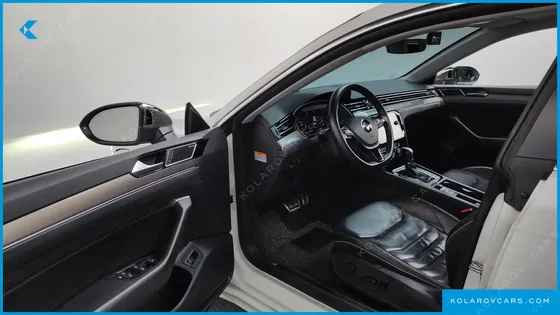 VOLKSWAGEN ARTEON 2.0 TDI PRESTIGE
