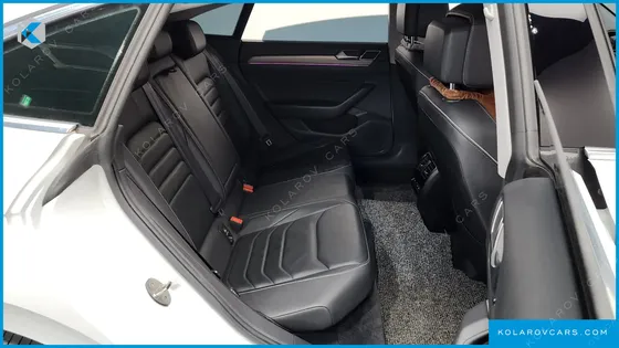VOLKSWAGEN ARTEON 2.0 TDI PRESTIGE