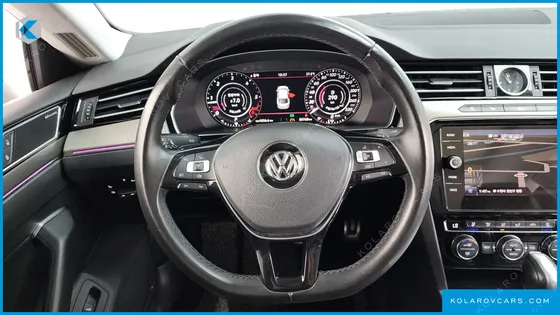 VOLKSWAGEN ARTEON 2.0 TDI PRESTIGE
