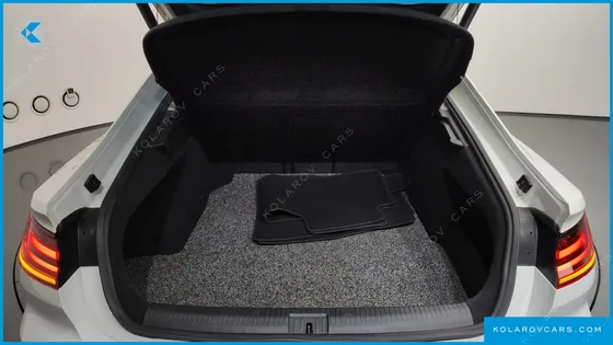 VOLKSWAGEN ARTEON 2.0 TDI PRESTIGE