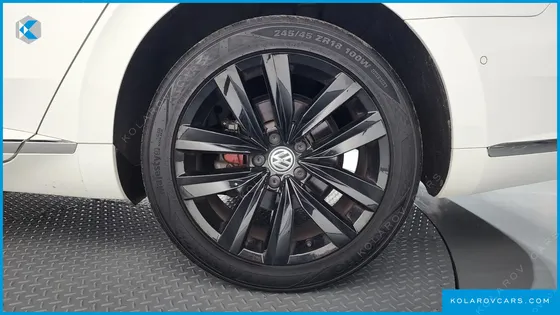 VOLKSWAGEN ARTEON 2.0 TDI PRESTIGE