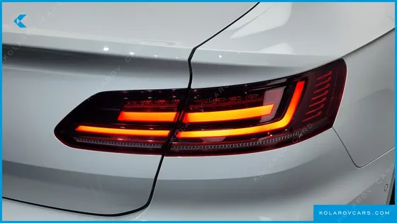 VOLKSWAGEN ARTEON 2.0 TDI PRESTIGE