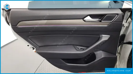 VOLKSWAGEN ARTEON 2.0 TDI PRESTIGE
