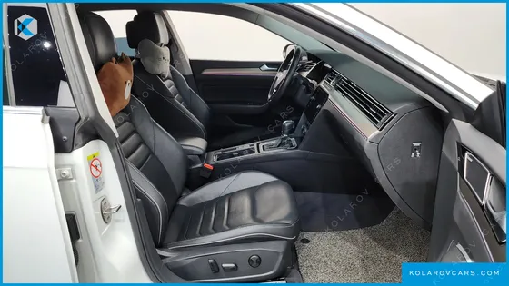 VOLKSWAGEN ARTEON 2.0 TDI PRESTIGE