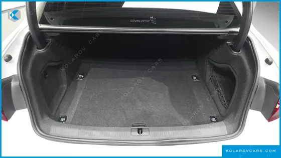 AUDI A4 40 TFSI