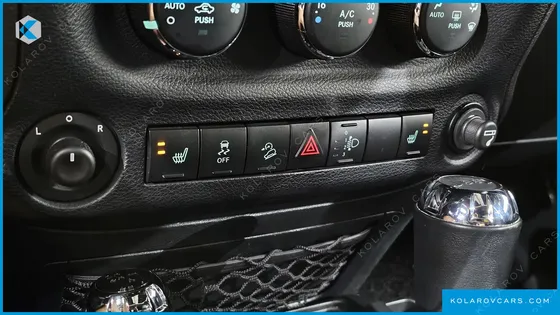 JEEP WRANGLER 2.8 DIESEL SAHARA 4DOOR