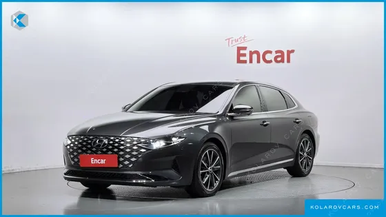 HYUNDAI GRANDEUR 2.5