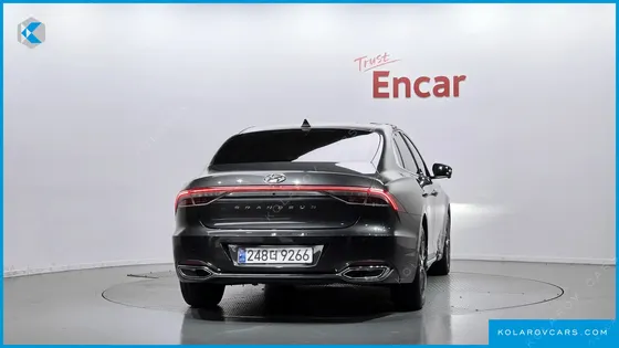 HYUNDAI GRANDEUR 2.5