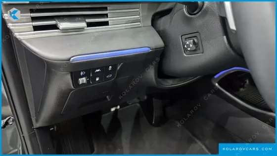 HYUNDAI GRANDEUR 2.5