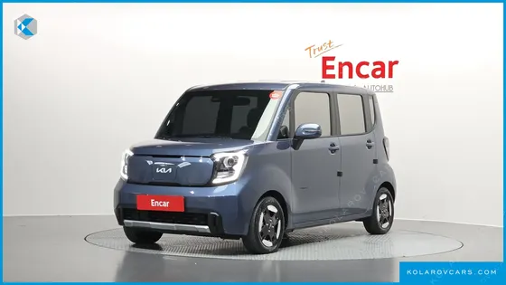 KIA RAY AIR