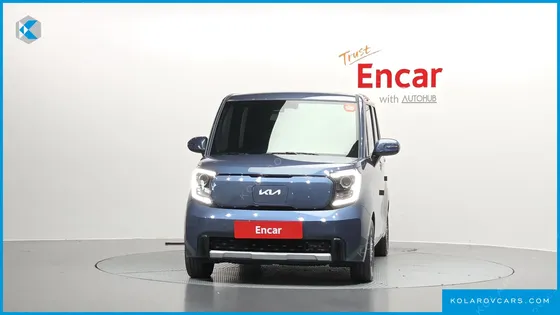KIA RAY AIR