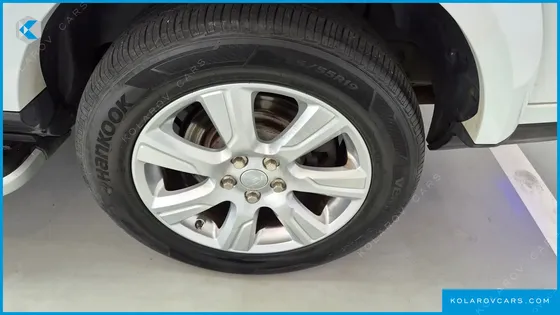 LAND ROVER DISCOVERY 3.0 SDV6 SE