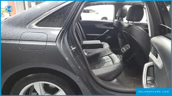 AUDI A4 40 TFSI