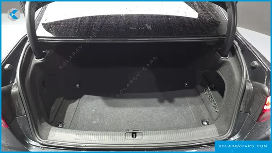 AUDI A4 40 TFSI