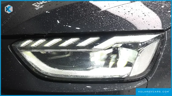 AUDI A4 40 TFSI