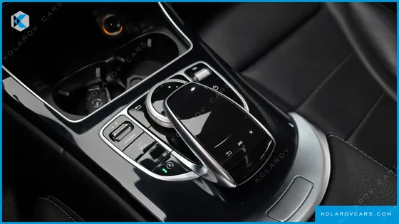 MERCEDES C-CLASS C200 AVANTGARDE