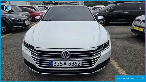 VOLKSWAGEN ARTEON 2.0 TDI PREMIUM