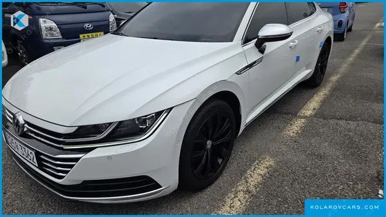 VOLKSWAGEN ARTEON 2.0 TDI PREMIUM