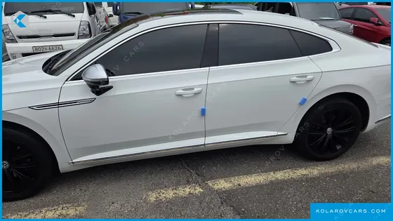 VOLKSWAGEN ARTEON 2.0 TDI PREMIUM
