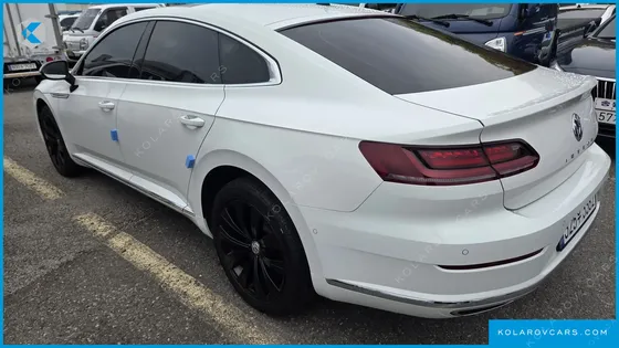 VOLKSWAGEN ARTEON 2.0 TDI PREMIUM