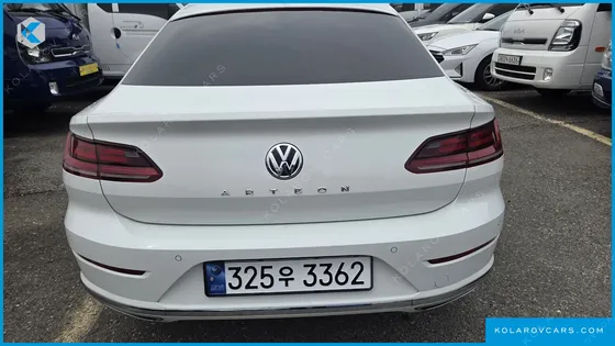 VOLKSWAGEN ARTEON 2.0 TDI PREMIUM